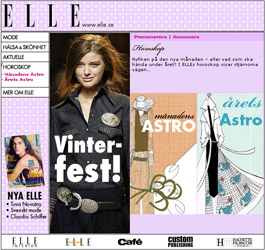 horoscope illustration