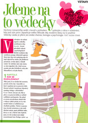 magazine illustration