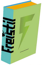 fashion book illustration