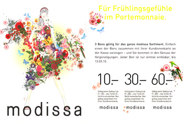 modissa illustration