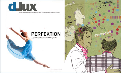 steigenberger illustration