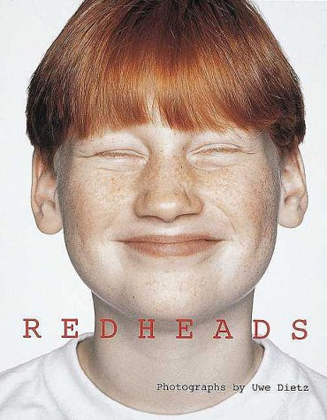 redheads by uwe ditz