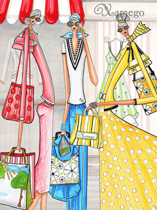 business illustration
