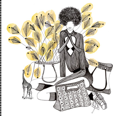 modeillustration